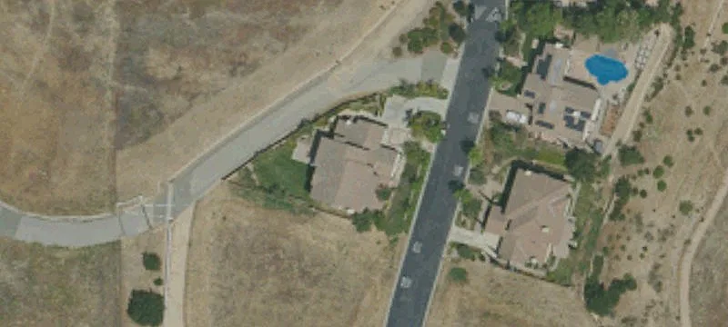 Guard-Gated Luxury Estate Lot