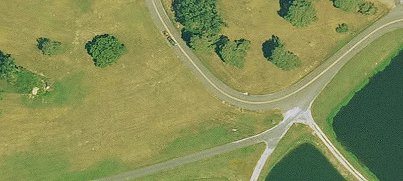 Recreation Development Land Near Hatchery