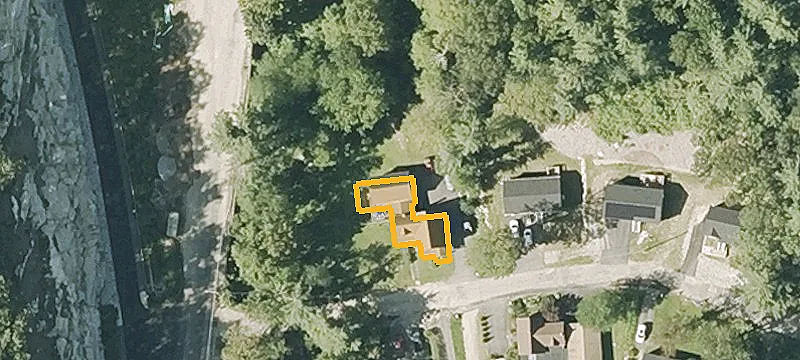 Residential Building Lot