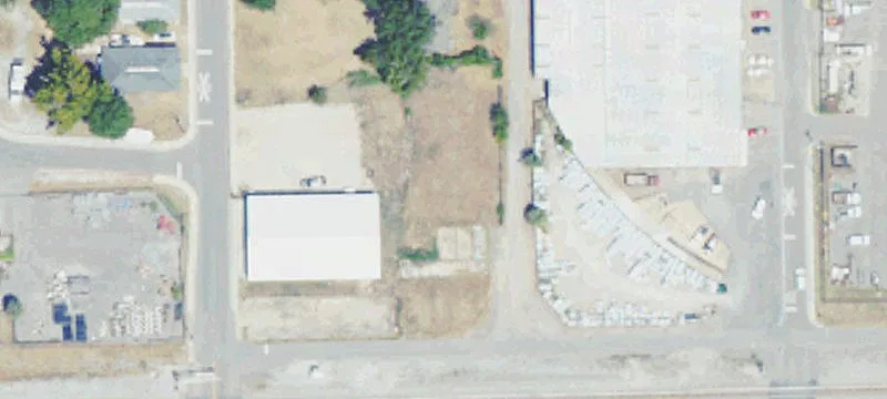 Commercial Land Parcel