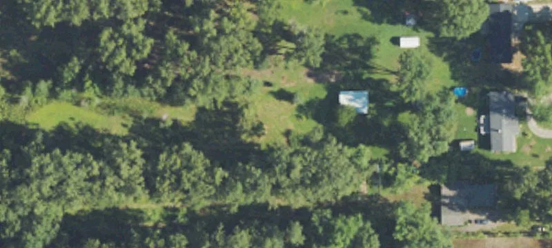 Commercial Land Parcel