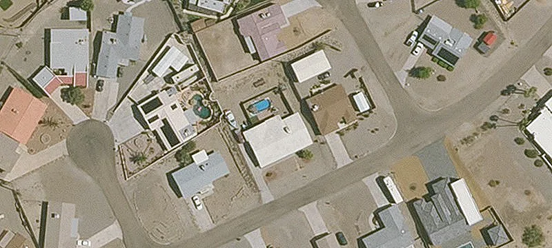 Recreation Land Parcel