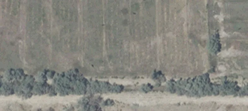 Irrigated Ranch Land Parcels