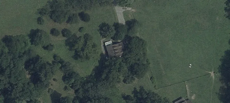 Equestrian Estate with 20-Stall Stable