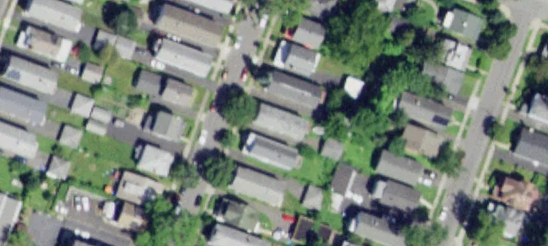 Two-Family Residential Income Property
