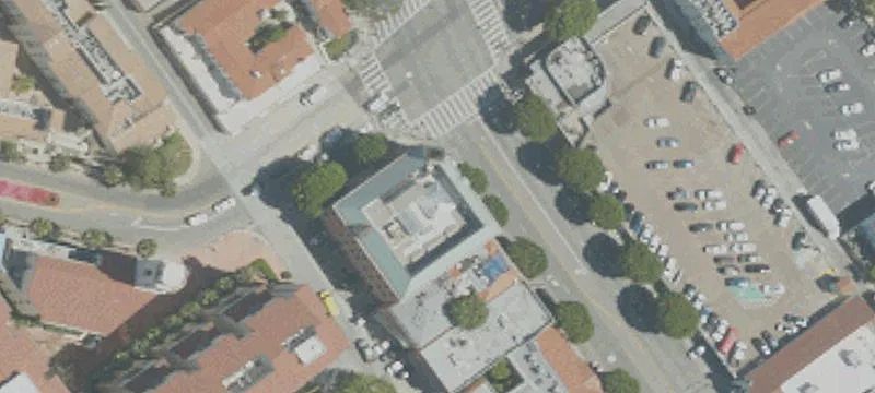 Westwood Retail Storefront