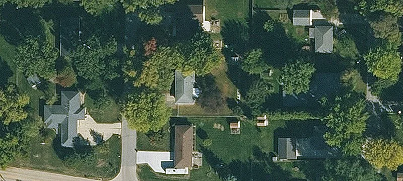 Residential Development Land Lot