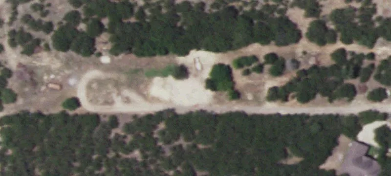 RV Park with Furnished Cabins