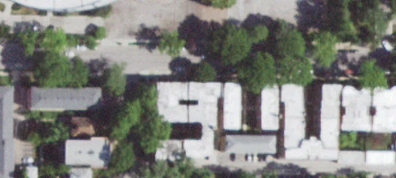 Street-Level Retail/Office Suites