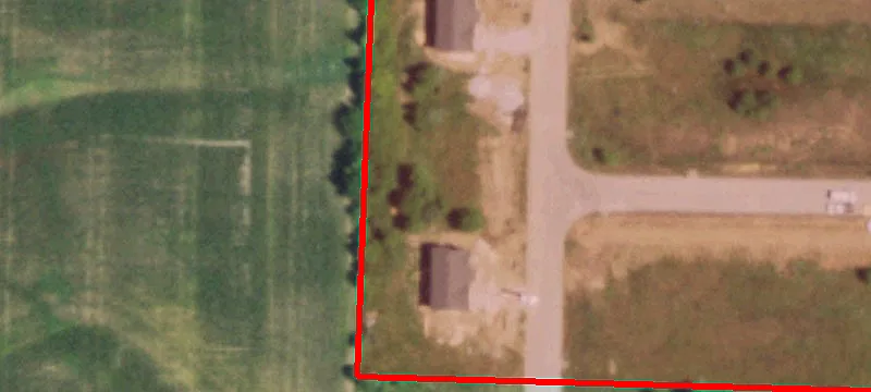 Specialty Land Parcel