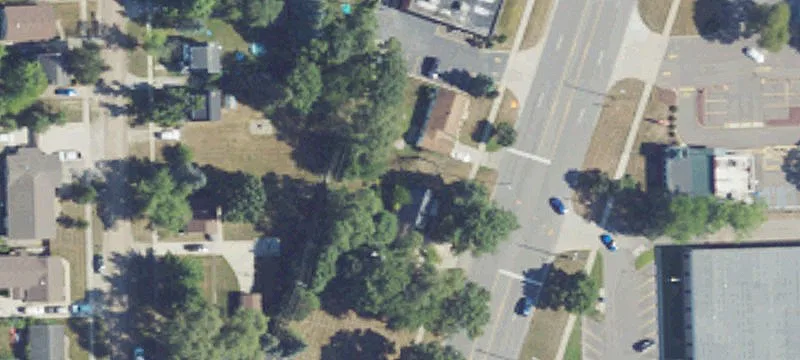 For-Sale Office Building