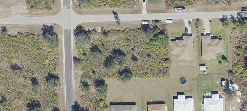Residential Buildable Lot