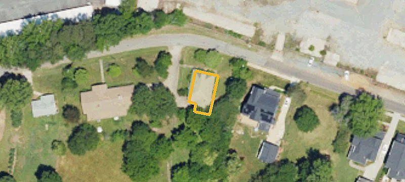Waterfront Residential Development Land