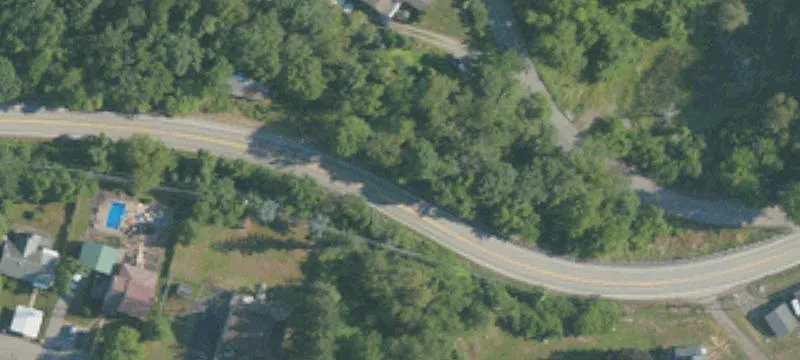Residential Building Lot Acreage