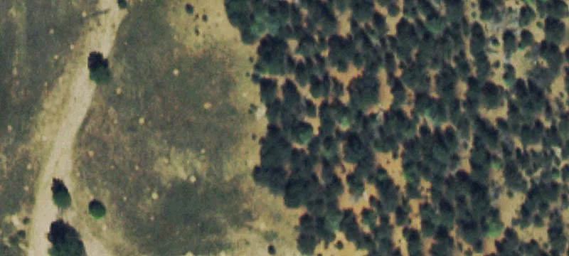 Scenic Recreation Land with Flood Plain