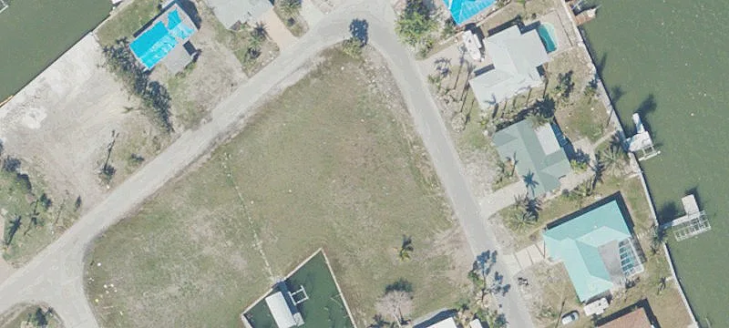 Waterfront Land with Deeded Beach Access