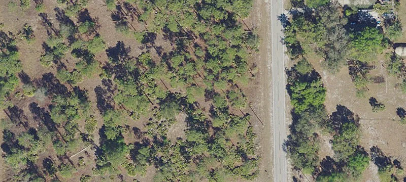 Residential Development Lot