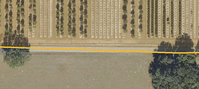 Buildable Acreage Homesite