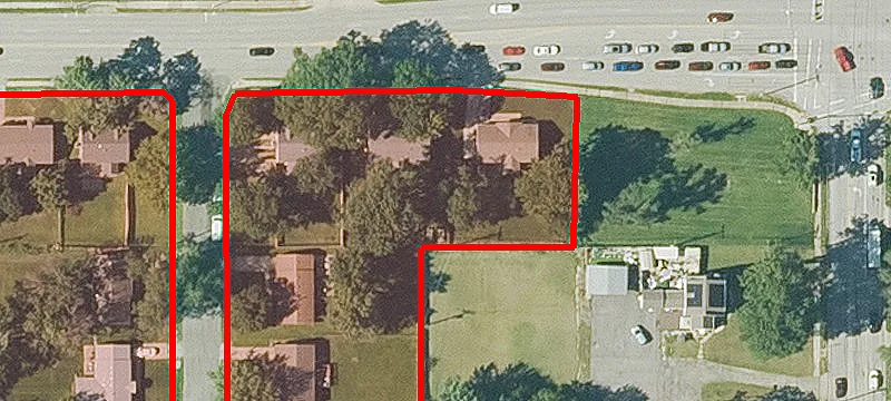 Warehouse Space for Lease