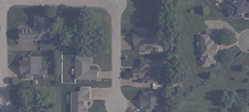Corner Residential Development Lot