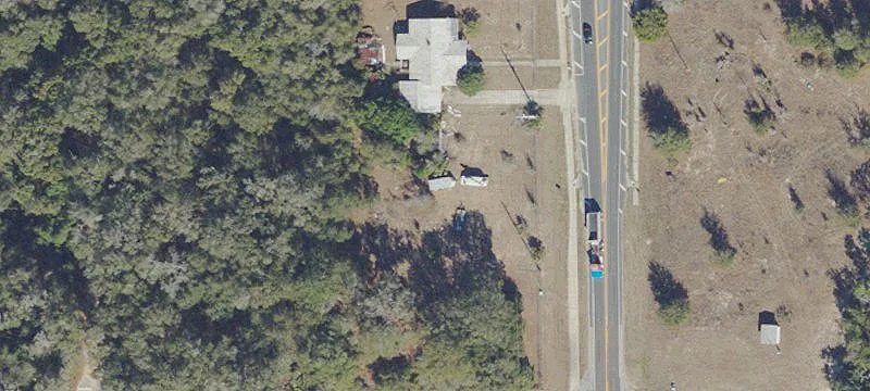 Commercial Land Parcel with Frontage
