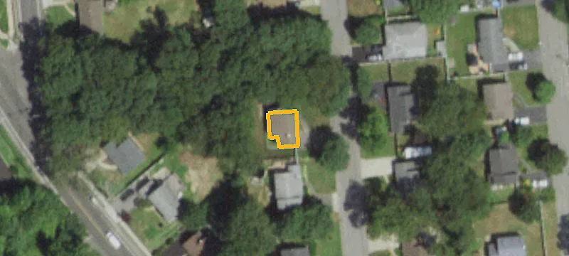 Shovel-Ready Buildable Home Lot
