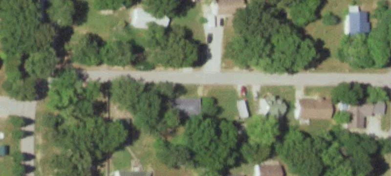 Residential Building Lot