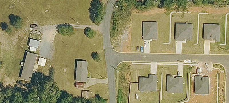 Lakefront Residential Land Lots