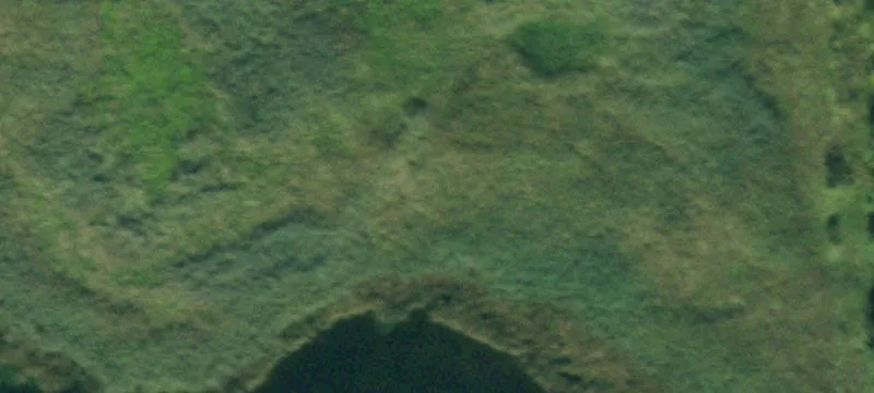 Zoned Development Land Parcel