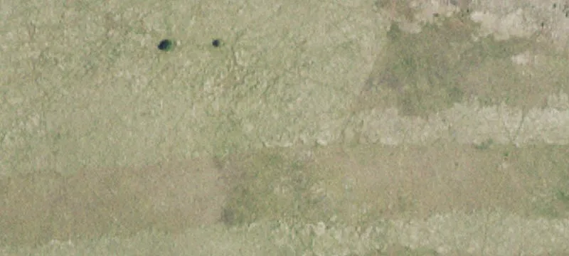 Open Meadow Farmland Parcel
