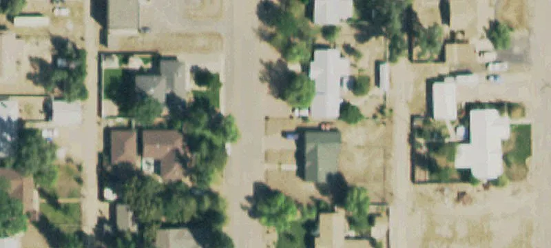Graded Residential/Commercial Lot