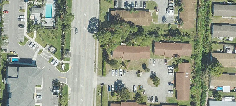 2-Bedroom Multifamily Income Building