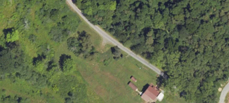 Recreational Acreage with Creek