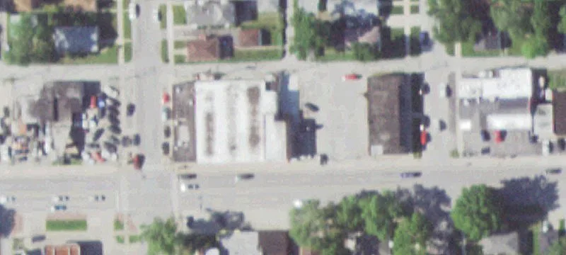 Retail Storefront Property