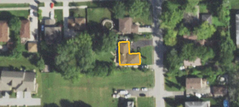 Cleared Buildable Residential Lot