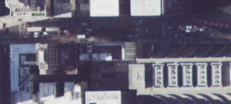 Stabilized Multi-Unit Retail Investment