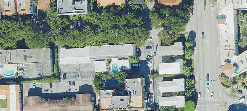 Biltmore Villas Multifamily Property