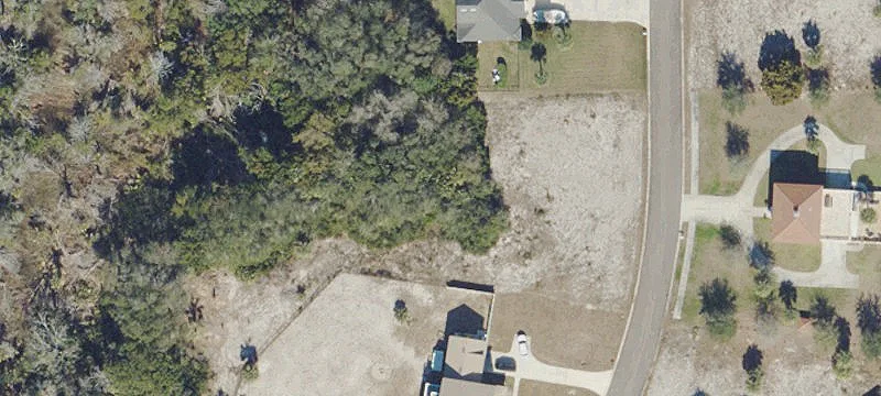 Residential Home Lot