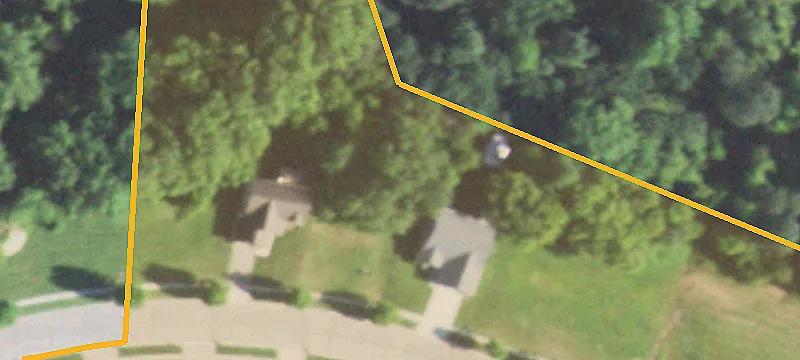 Vacant Residential Lot