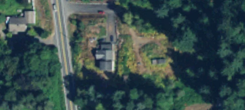 Vacant Land with Valley Views