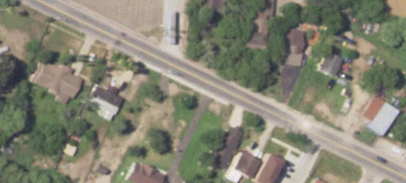 Industrial Land with Demolition Warehouses