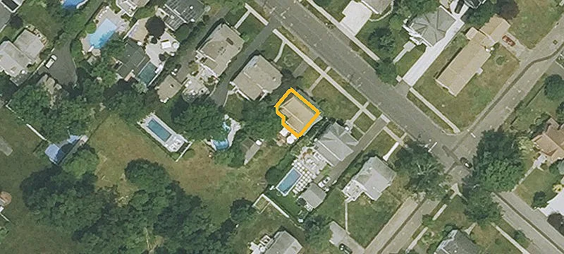 Residential Development Land
