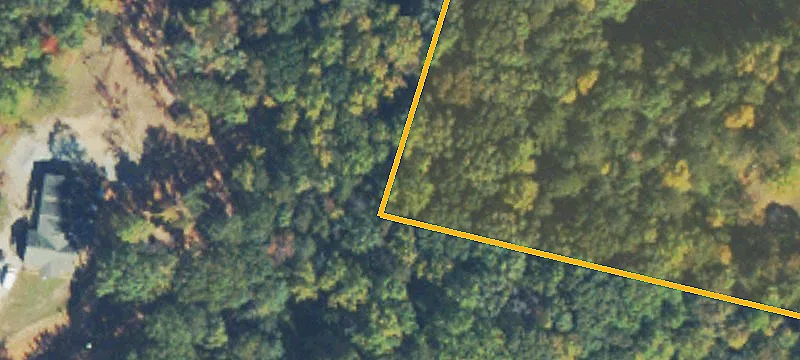 Commercial Land Parcel