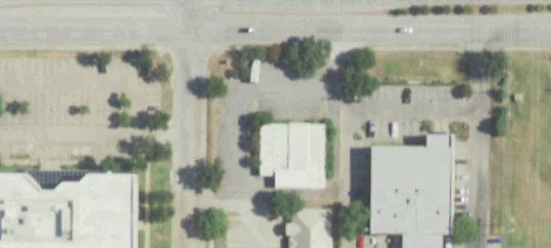 Freestanding Medical Office