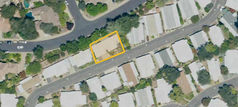 Redevelopment Land Parcel