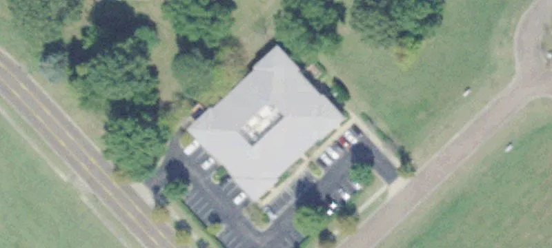 Office Development Land Parcel