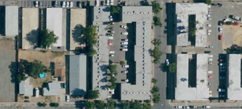 Two-Building 62-Unit Multifamily
