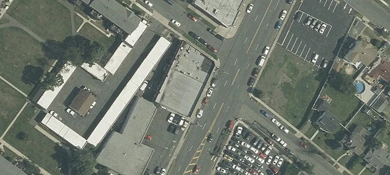 Restaurant Property for Sale