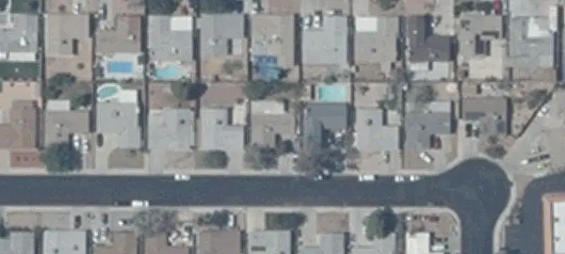 Custom Homesite with Strip Views