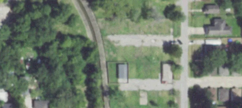 Residential Land Lot
